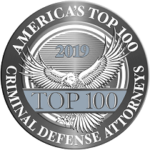 America's Top 100 Criminal Defense Attorneys